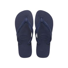 Havaianas TOP Blau Navy Blue Unisex Terlik
