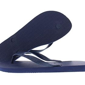 Havaianas TOP Blau Navy Blue Unisex Terlik