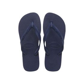 Havaianas TOP Blau Navy Blue Unisex Terlik