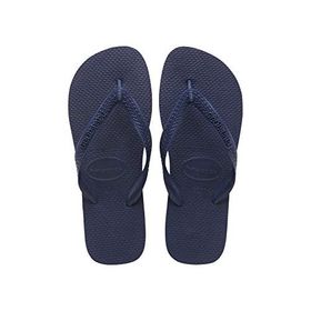 Havaianas TOP Blau Navy Blue Unisex Terlik