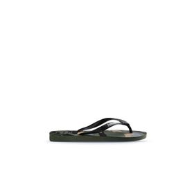 Havaianas Top Camu 4141398-6132 Haki-Siyah Erkek Terlik