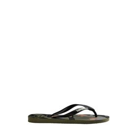 Havaianas TOP CAMU GREEN Yeşil Erkek Terlik