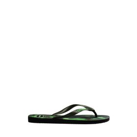 Havaianas TOP CAMU GREEN Yeşil Erkek Terlik