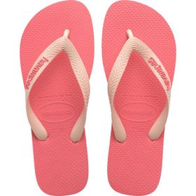 Havaianas Top Logo Pop Up 4147522-7600 Pembe Kadın Terlik