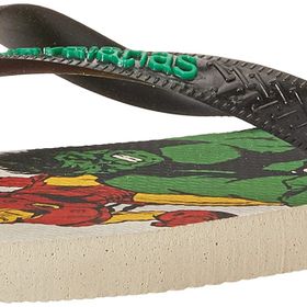 Havaianas Top Marvel Classics Bej Erkek Terlik