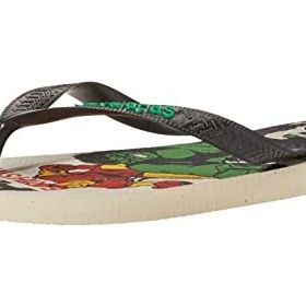 Havaianas Top Marvel Classics Bej Erkek Terlik