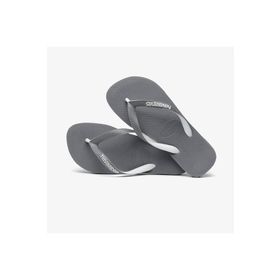 Havaianas Top Mix 4115549-5002 Çelik Gri Unisex Parmak Arası Terlik