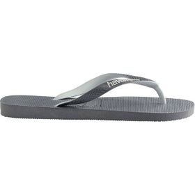 Havaianas Top Mix Gri Erkek Terlik