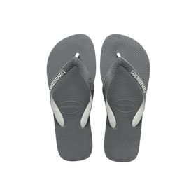 Havaianas Top Mix Gri Erkek Terlik