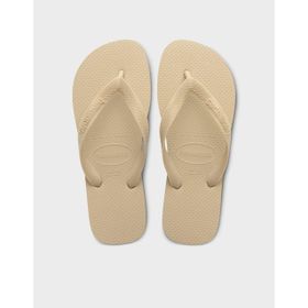 Havaianas Top Senses 4149369-0154 Bej Unisex Terlik