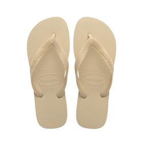 Havaianas Top Senses Bej Parmak Arası Kadın Terlik
