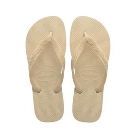 Havaianas Top Senses Bej Parmak Arası Kadın Terlik