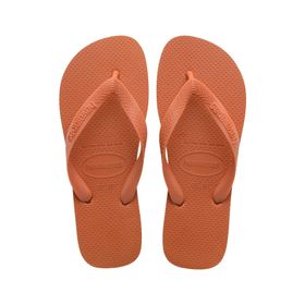 Havaianas Top Senses Turuncu Parmak Arası Kadın Terlik