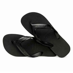 Havaianas Top Siyah Erkek Terlik