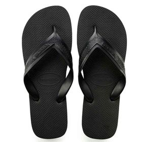 Havaianas Top Siyah Erkek Terlik
