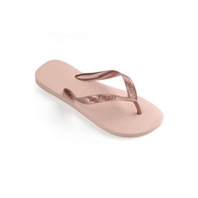 Havaianas Top Tiras Pembe Altın Kadın Terlik