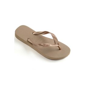 Havaianas Top Tiras Pembe Altın Kadın Terlik