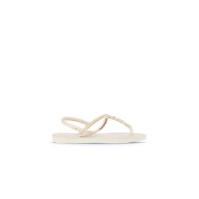 Havaianas Twist Plus 4145579-0121 Bej Kadın Sandalet