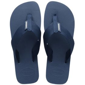 Havaianas Urban Basic Material 4148427-0089 İndigo Mavi Erkek Terlik