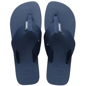 Havaianas Urban Basic Material 4148427-0089 İndigo Mavi Erkek Terlik