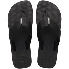 Havaianas Urban Basic Siyah Erkek Terlik