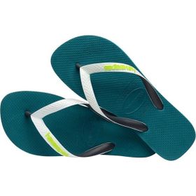 Havaianas Yeşil Erkek Terlik