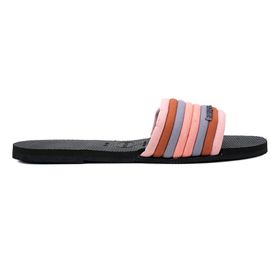 Havaianas You Malta Cool 4148299-0090 Siyah Kadın Sandalet