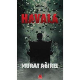 Havala Kırmızı Kedi Yayınevi