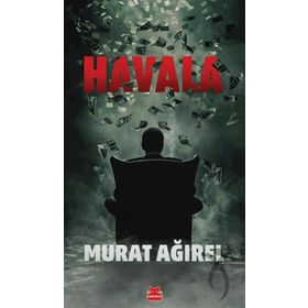Havala Kırmızı Kedi Yayınevi