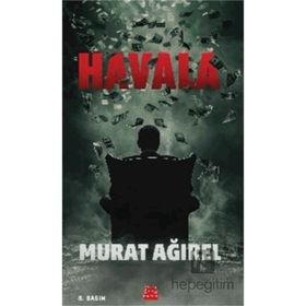 Havala Kırmızı Kedi Yayınevi