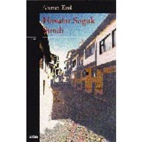 HAVALAR SOĞUK ŞİMDİ - AHMET EROL