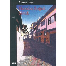 HAVALAR SOĞUK ŞİMDİ - AHMET EROL