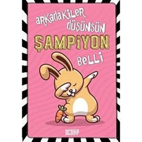Havalı Defterler Havalı Tavşan Acayip Kitaplar