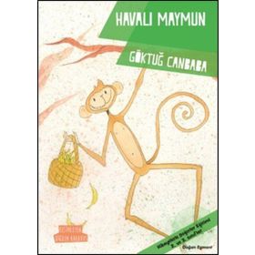 Havalı Maymun - Değerler Serisi - Kolektif