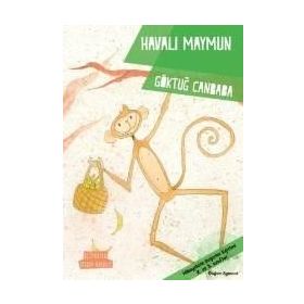 Havalı Maymun - Göktuğ Canbaba