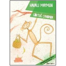Havalı Maymun - Göktuğ Canbaba