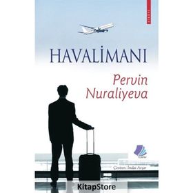 Havalimanı Pervin Nuraliyeva