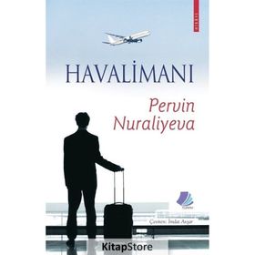 Havalimanı Pervin Nuraliyeva
