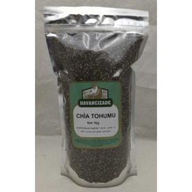 Havancızade 1 kg Chia Tohumu