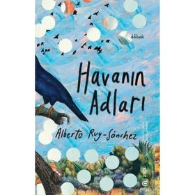 HAVANIN ADLARI - ALBERTO RUY SANCHEZ LACY