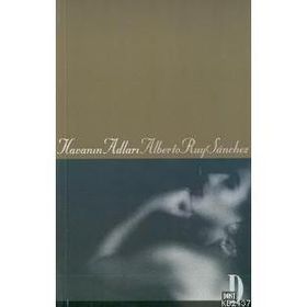 HAVANIN ADLARI - ALBERTO RUY SANCHEZ LACY
