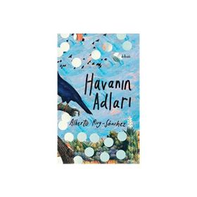 HAVANIN ADLARI - ALBERTO RUY SANCHEZ LACY