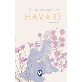 Havari Cem Yayınevi