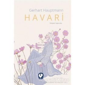 Havari Cem Yayınevi