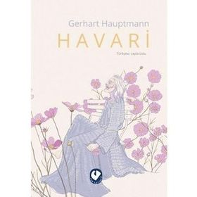 Havari Cem Yayınevi