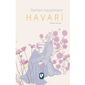 Havari Cem Yayınevi