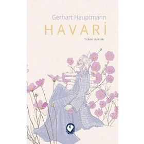 Havari Cem Yayınevi