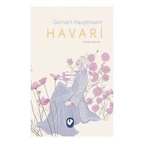 Havari Cem Yayınevi