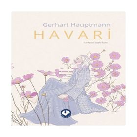 Havari - Gerhart Hauptmann