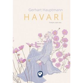Havari - Gerhart Hauptmann